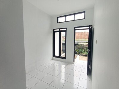 Rumah Siap Huni Cileunyi Bandung Timur, Bisa KPR DP Ringan