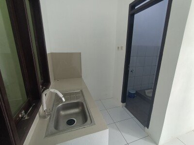 Jual rumah murah di Cileunyi Bandung Timur dekat kampus UNPAD