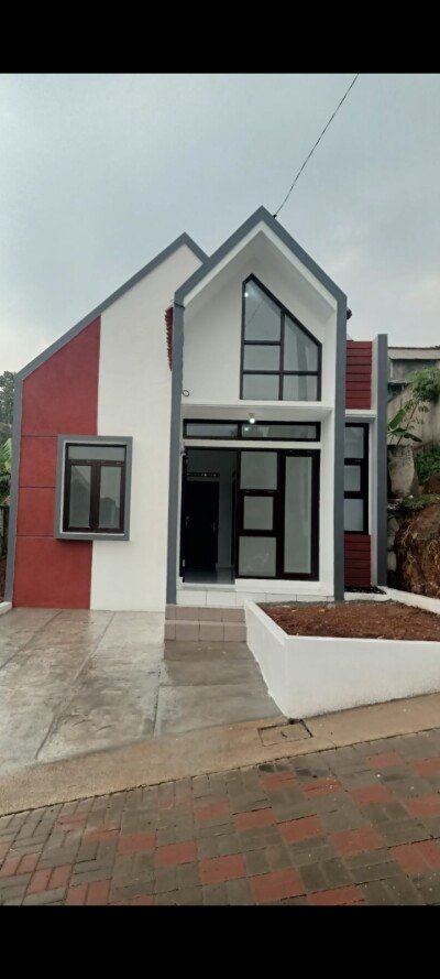 HUNIAN NYAMAN MASYARAJAT AGAMIS