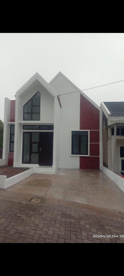 RUMAH MURAH BANDUNG TIMUR.