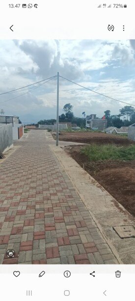 JUAL KAVLING MURAH PISAN, CIBIRU WETAN-4
