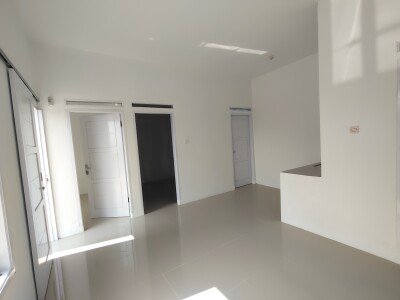 Rumah modern siap Huni di bandung Timur- Lokasi Aman & Bebas Banjir