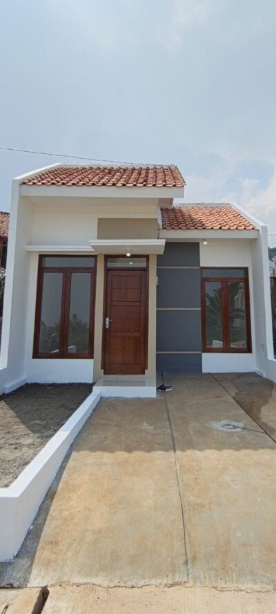 RUMAH SYARIAH LOKASI CILENGKRANG