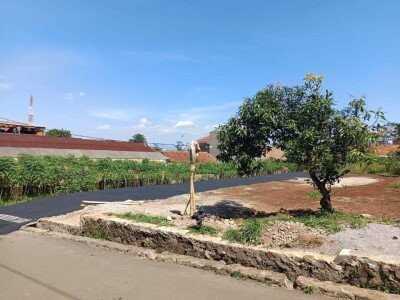 JUAL TANAH KAVLING BANDUNG TIMUR
