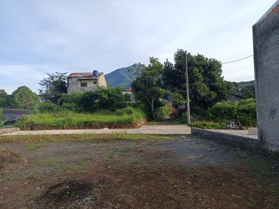 JUAL TANAH MURAH PISAN,..LEGALITAS SHM