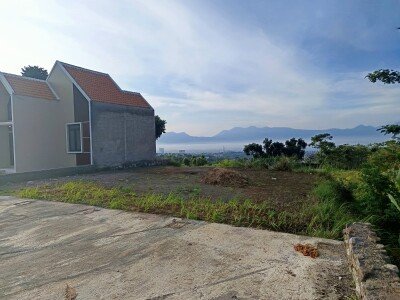 JUAL KAVLING LOKASI JLN VBI,