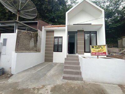 RUMAH MURAH CILEUNYI.