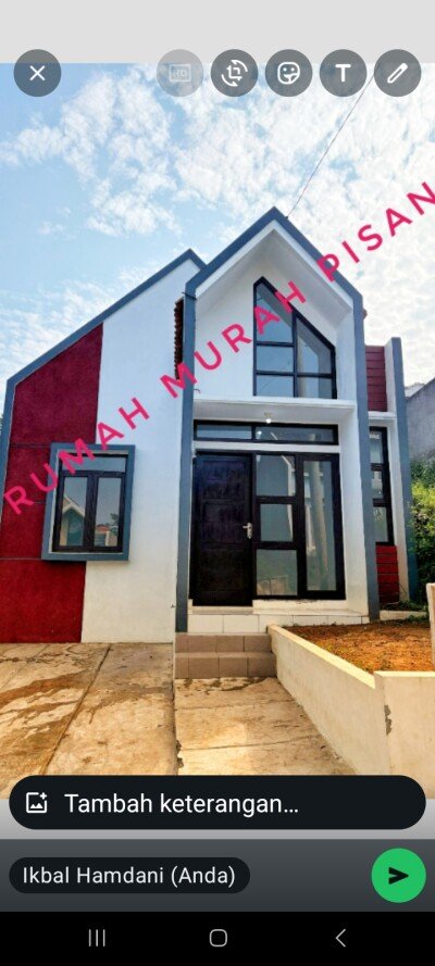 HIDUP TENANG PUNYA RUMAH