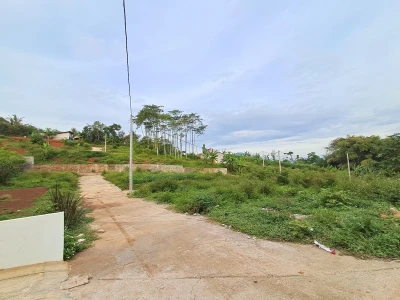 Investasi Kavling Cileunyi Harga Mulai 60 Jutaan