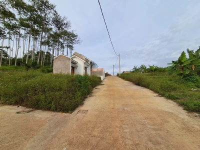 Kavling Murah Dekat Tol Cileunyi