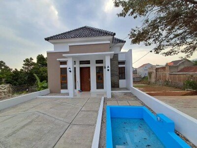 Rumah Akses Mudah Bandung Timur – Pilihan Tepat untuk Masa Depan Nyaman