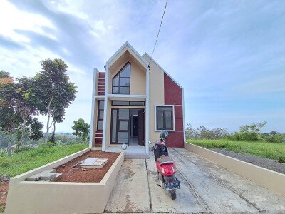 Rumah Murah Cileunyi, KPR Mudah Dan Cepat