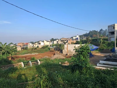 Kavling Tanpa Bank Siap Bangun Bonus Desain Bebas Suka-Suka – Ujungberung Bandung Timur