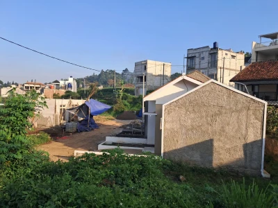 Kavling Siap Bangun 10 Menit ke Alun-Alun Ujung Berung, Peluang Emas Investasi Properti