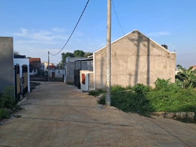 Tanah Kavling Ujungberung Siap Akad, Proses Cepat Tanpa Bank