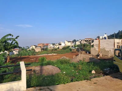 Kavling Ujung Berung Harga Ekonomis, Legalitas Aman