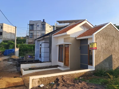 Kavling Ujung Berung Cicilan Flat Sampai Lunas – Solusi Investasi Tanah Tanpa Beban