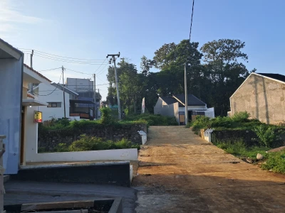 Kavling Syariah Bandung Timur, Amanah dan Transparan