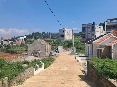 Wifi Ngebut di Rumah Bandung Timur, Hidup Makin Produktif dan Nyaman