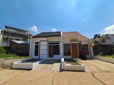 Rumah Dekat Kota, Investasi Nyaman di Bandung Timur