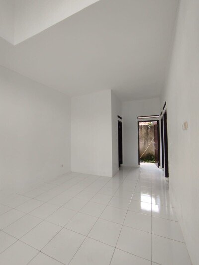 Rumah Murah Cileunyi