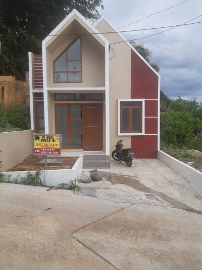 Ngontrak Terus? Capek Pindahan! Rumah Impian Cileunyi Bukan Sekedar Impian