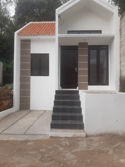 Hunian Asri Dekat Tol Dan Kampus, Lokasi Favorit Bandung Timur