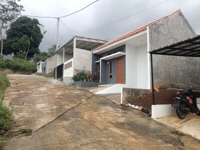 Nikmati Hidup di Rumah Sendiri Cileunyi – Bukan Sekadar Tempat Tinggal