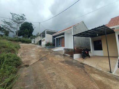 Rumah Strategis Cileunyi, Cicilan Humanis