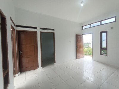 Rumah di Cileunyi Ini Nunggu Kamu Ambil – Saatnya Wujudkan Mimpi!