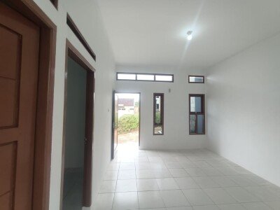 Rumah Bebas BI Checking Cileunyi
