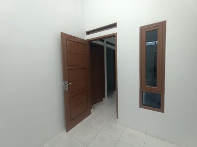 Siap Punya Rumah Pertamamu Di Cileunyi?