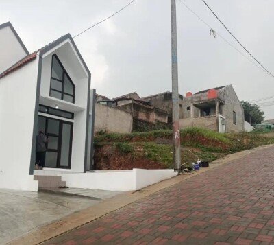 Cicil Rumah Tanpa Bank Cileunyi, Solusi Hunian Anti Ribet