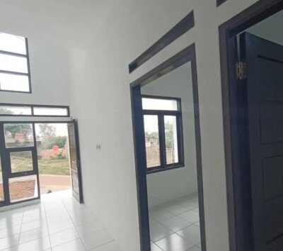 Rumah Harga Miring Cileunyi