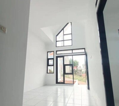 Rumah Bisa Dicicil Cileunyi, Tapi Gak Bisa Ditunda