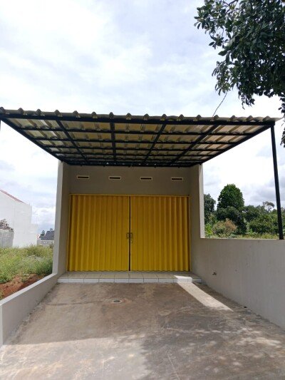 Cicil Ruko Cileunyi Tanpa Bank