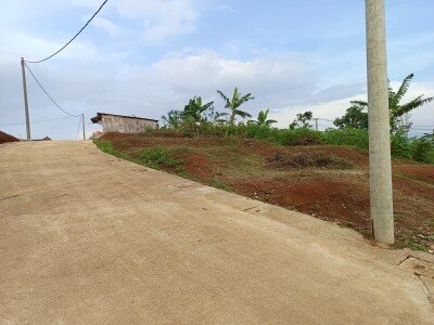 Kavling Siap Bangun Cileunyi Harga Kompetitif