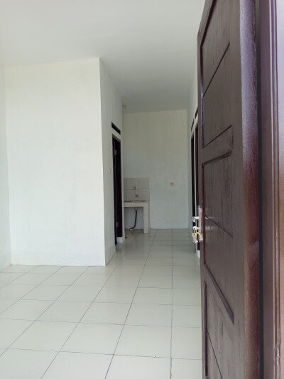 Rumah Hook Bandung Timur, Plus Luasnya Minus Ribetnya