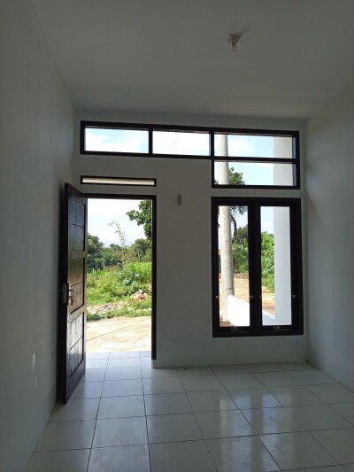 Rumah Hook Bandung Timur, Investasi Cerdas Posisi Bebas