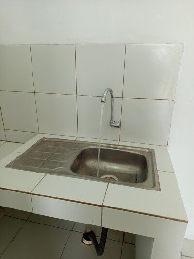 Rumah Hook KPR Flat Tanpa Denda Bandung Timur