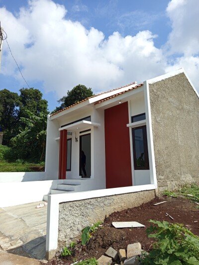 Punya Rumah Sendiri Di Cileunyi, Bukan Cuma Mimpi