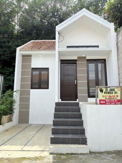 Rumah Cicilan Flat Tanpa BI Checking Bandung Timur: Solusi Hunian Terjangkau di Cileunyi