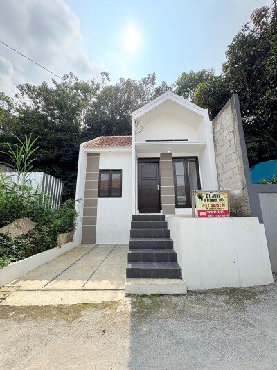 Rumah KPR Siap Huni Bandung Timur – Solusi Cerdas Tinggal Nyaman dan Strategis