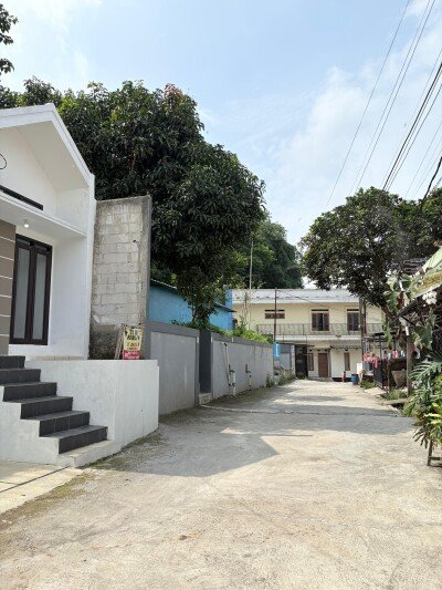 Rumah KPR Syariah Tanpa Denda Bandung Timur: Solusi Hunian Nyaman dan Bebas Ribet