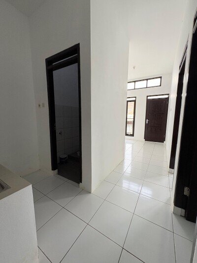 Rumah Minimalis 2 Kamar Murah Bandung Timur, Solusi Nyaman & Terjangkau