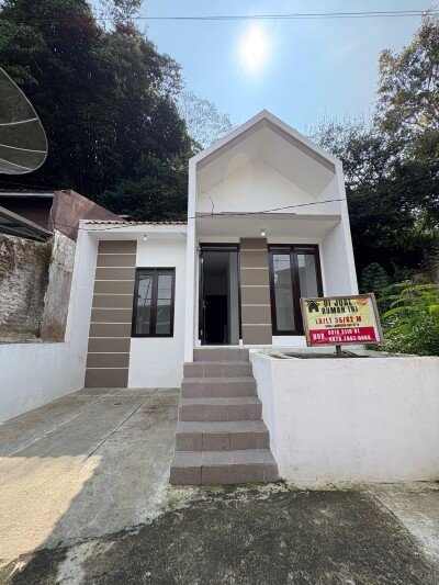 Rumah Siap Huni Cicilan Ringan Bandung Timur – Solusi Hunian Nyaman & Terjangkau