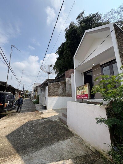 Rumah Siap Huni Developer Terpercaya Bandung Timur: Investasi Aman, Lokasi Strategis