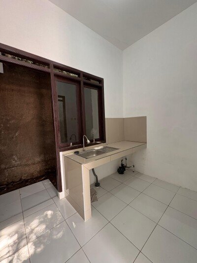 Rumah SHM 2 Kamar Bandung Timur – Hunian Nyaman Legalitas Aman