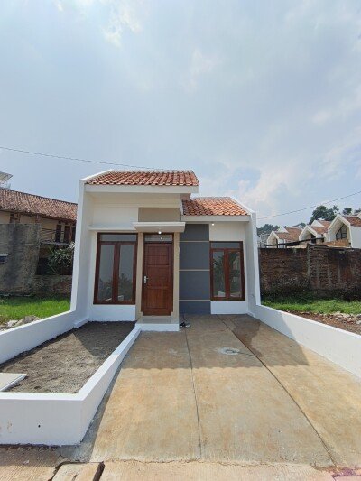 Rumah Cicil Syariah Bandung Timur, Bebas Was-Was