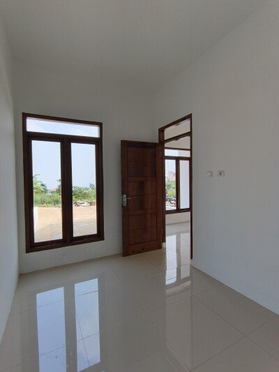 Rumah Cicilan Flat Sampai Lunas Bandung Timur